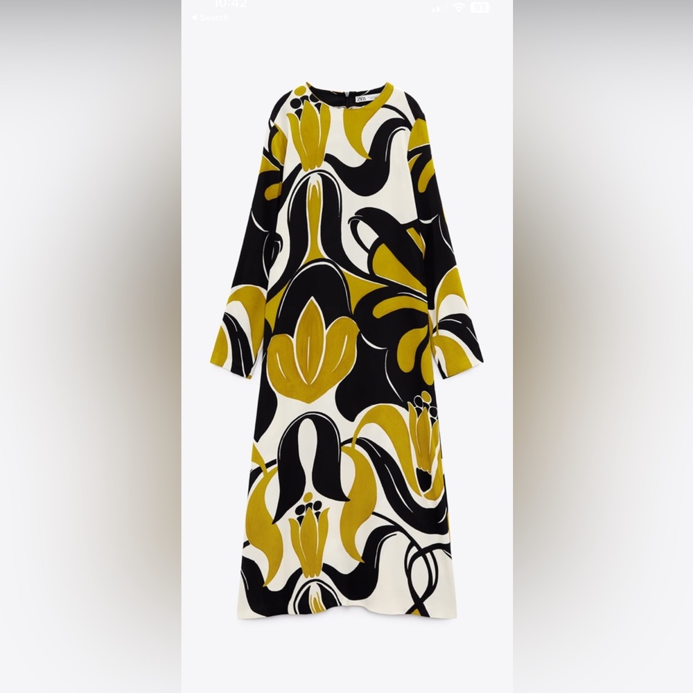 Zara brand new with Tag. Size XS